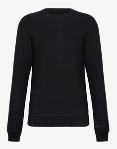 Black Loida Sweatshirt